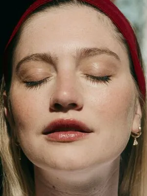 Marine Dauchez OnlyFans Leaked Free Thumbnail Picture - #VuDUCG251M