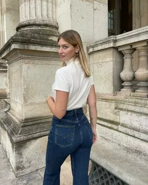 Marine Dauchez OnlyFans Leaked Free Thumbnail Picture - #Za8SkuXFhe