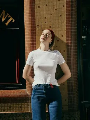 Marine Dauchez OnlyFans Leaked Free Thumbnail Picture - #dMUX2Yu6jS