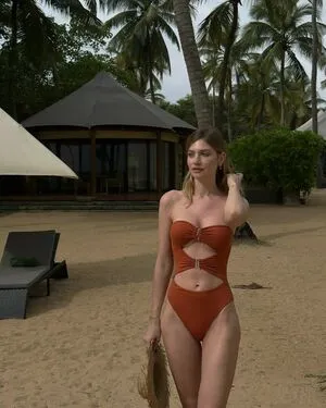 Marine Dauchez OnlyFans Leaked Free Thumbnail Picture - #e6epW9yAYw