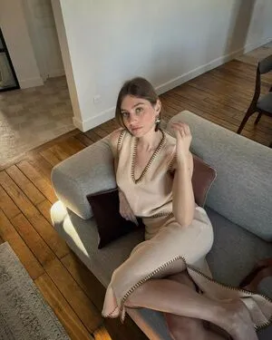 Marine Dauchez OnlyFans Leaked Free Thumbnail Picture - #fTS25uwFBF