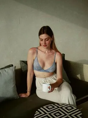 Marine Dauchez OnlyFans Leaked Free Thumbnail Picture - #m8klCtshp3