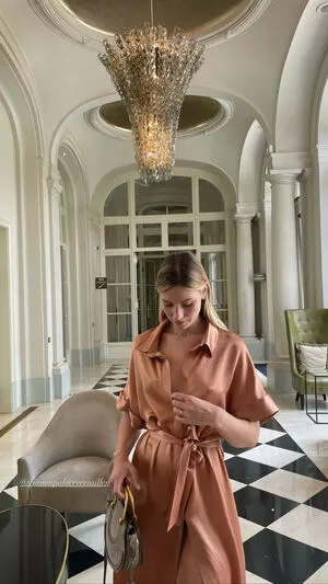 Marine Dauchez OnlyFans Leaked Free Thumbnail Picture - #nxvQQEXevs