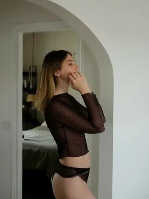 Marine Dauchez OnlyFans Leaked Free Thumbnail Picture - #pu44vRC1tO