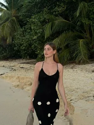 Marine Dauchez OnlyFans Leaked Free Thumbnail Picture - #wriRccXhO7