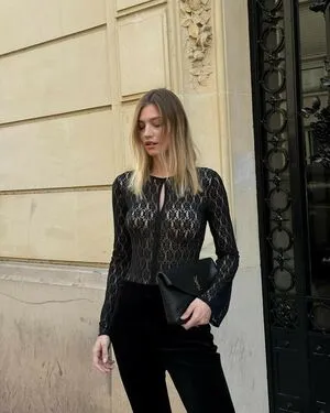 Marine Dauchez OnlyFans Leaked Free Thumbnail Picture - #wy19hTuUIg