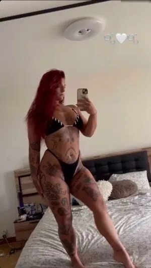 Marine Palmieri OnlyFans Leaked Free Thumbnail Picture - #5PYJGcmDQN