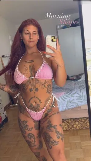 Marine Palmieri OnlyFans Leaked Free Thumbnail Picture - #6zXsXWOSwt