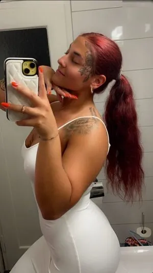 Marine Palmieri OnlyFans Leaked Free Thumbnail Picture - #7j1f0nyh77