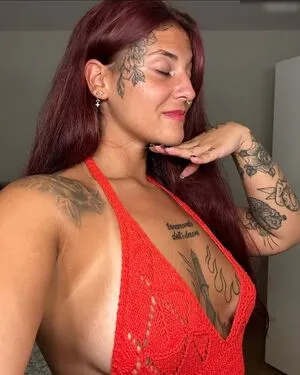 Marine Palmieri OnlyFans Leaked Free Thumbnail Picture - #BT5Pl2AjqL