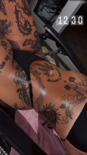 Marine Palmieri OnlyFans Leaked Free Thumbnail Picture - #LdSOoY6Opp