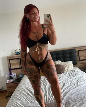 Marine Palmieri OnlyFans Leaked Free Thumbnail Picture - #OqrBUWrhTE