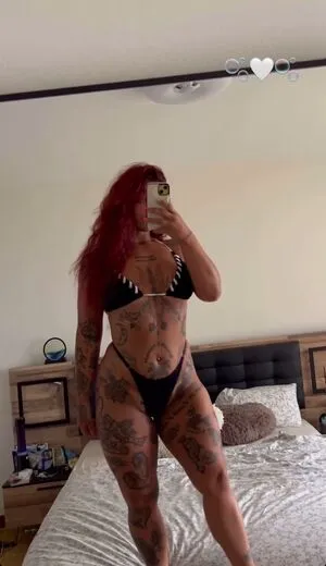 Marine Palmieri OnlyFans Leaked Free Thumbnail Picture - #PjMPng0QwO