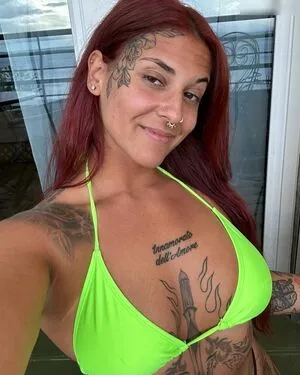 Marine Palmieri OnlyFans Leaked Free Thumbnail Picture - #RM6arTJYXH