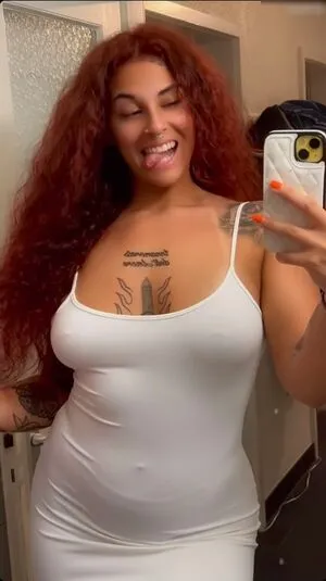 Marine Palmieri OnlyFans Leaked Free Thumbnail Picture - #SbXtbFxfio