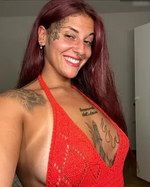 Marine Palmieri OnlyFans Leaked Free Thumbnail Picture - #V4ZDIvu74k