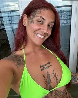 Marine Palmieri OnlyFans Leaked Free Thumbnail Picture - #VdRKcajGZb