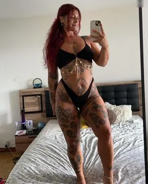 Marine Palmieri OnlyFans Leaked Free Thumbnail Picture - #bpOrDgY0IC