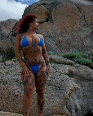 Marine Palmieri OnlyFans Leaked Free Thumbnail Picture - #bzq1mdnsao