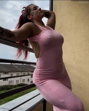 Marine Palmieri OnlyFans Leaked Free Thumbnail Picture - #cLR14hOxxO