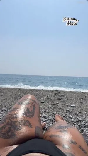 Marine Palmieri OnlyFans Leaked Free Thumbnail Picture - #gFzrlfxOSl