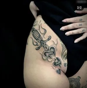 Marine Palmieri OnlyFans Leaked Free Thumbnail Picture - #kyR7Zyk2wT