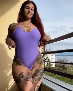 Marine Palmieri OnlyFans Leaked Free Thumbnail Picture - #mCHWbaEyEj