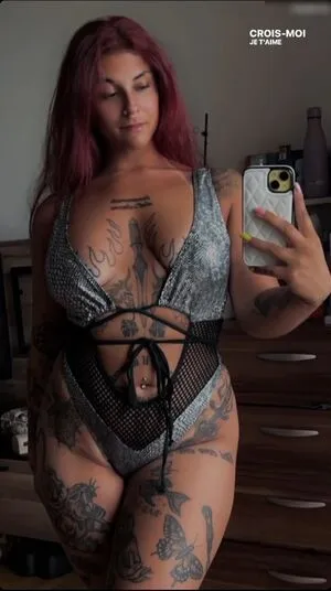 Marine Palmieri OnlyFans Leaked Free Thumbnail Picture - #oQhueaZszP