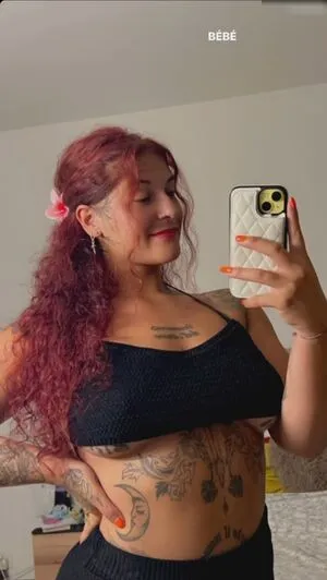 Marine Palmieri OnlyFans Leaked Free Thumbnail Picture - #t2RWOAcoTT