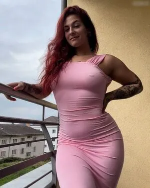 Marine Palmieri OnlyFans Leaked Free Thumbnail Picture - #tn95GECQC7