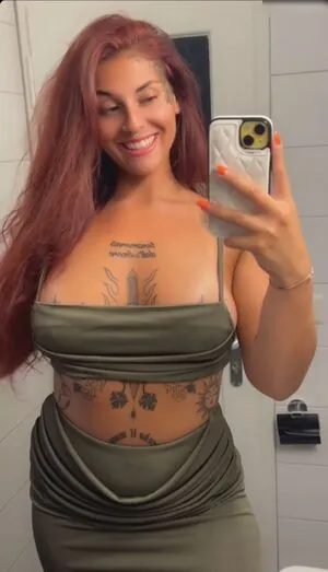 Marine Palmieri OnlyFans Leaked Free Thumbnail Picture - #uWkPI4OKTw