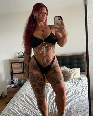 Marine Palmieri OnlyFans Leaked Free Thumbnail Picture - #vBYVXTYcWI