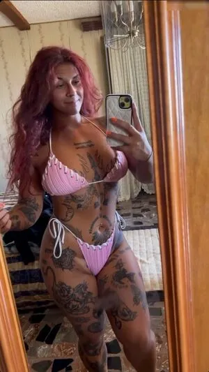 Marine Palmieri OnlyFans Leaked Free Thumbnail Picture - #vINBQb4Nnb