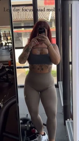 Marine Palmieri OnlyFans Leaked Free Thumbnail Picture - #wtK7es9VzH