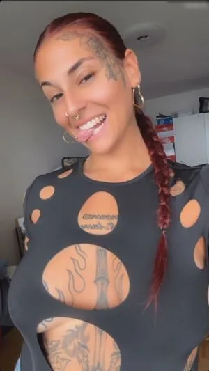 Marine Palmieri OnlyFans Leaked Free Thumbnail Picture - #zMArOna4yj