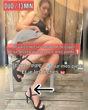 Marine Rossi OnlyFans Leaked Free Thumbnail Picture - #Li4cvXcB5f