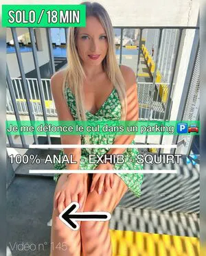 Marine Rossi OnlyFans Leaked Free Thumbnail Picture - #QFIkjZ17Zw