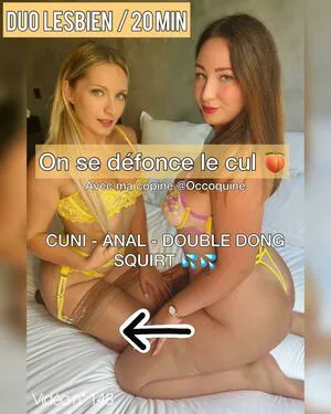Marine Rossi OnlyFans Leaked Free Thumbnail Picture - #TEp1VlVBkq