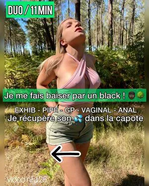 Marine Rossi OnlyFans Leaked Free Thumbnail Picture - #vJIP1GbCf4
