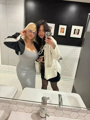 Marine Sivongsa OnlyFans Leaked Free Thumbnail Picture - #4fyyAznBV8