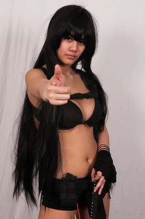 Marine Sivongsa OnlyFans Leaked Free Thumbnail Picture - #bQaTgJLfqO