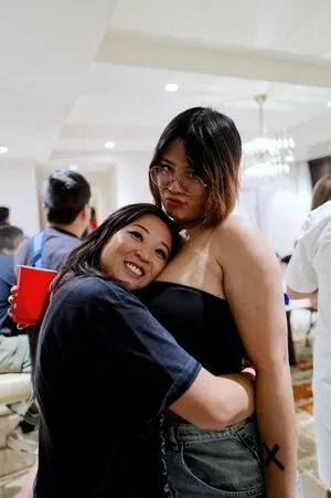 Marine Sivongsa OnlyFans Leaked Free Thumbnail Picture - #kBB998INVK