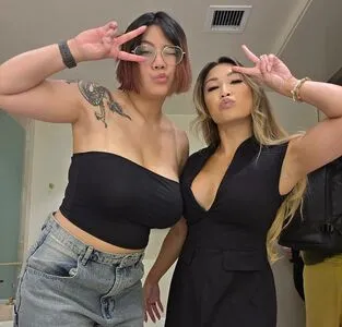 Marine Sivongsa OnlyFans Leaked Free Thumbnail Picture - #kWtbLPcAST
