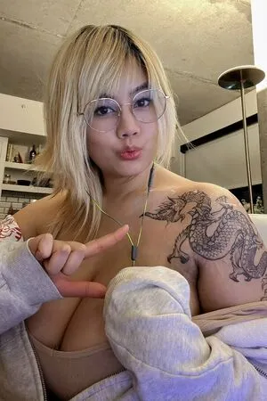 Marine Sivongsa OnlyFans Leaked Free Thumbnail Picture - #ktj78MlOCq