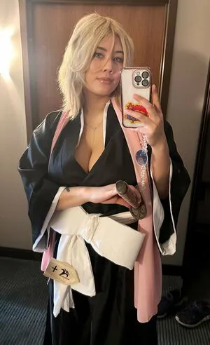 Marine OnlyFans Leaked Free Thumbnail Picture - #9hiIGwlbKW