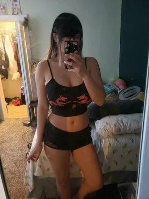 Marine OnlyFans Leaked Free Thumbnail Picture - #l00IQ3etby