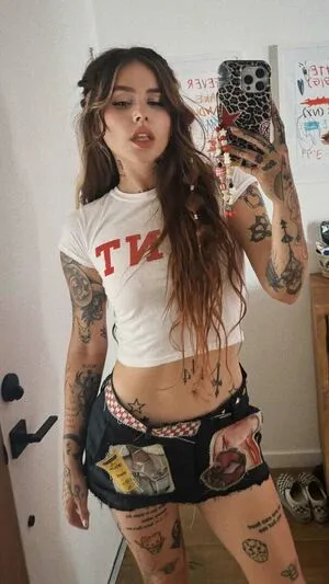 Marinejane420 OnlyFans Leaked Free Thumbnail Picture - #iIkELMKwja