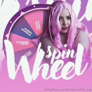 Marinetta OnlyFans Leaked Free Thumbnail Picture - #4vWvXuMaAY