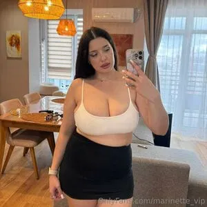 Marinetta OnlyFans Leaked Free Thumbnail Picture - #h7oyfCenuA