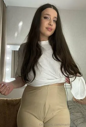 Marinette Vip OnlyFans Leaked Free Thumbnail Picture - #FCJFAWAn8F